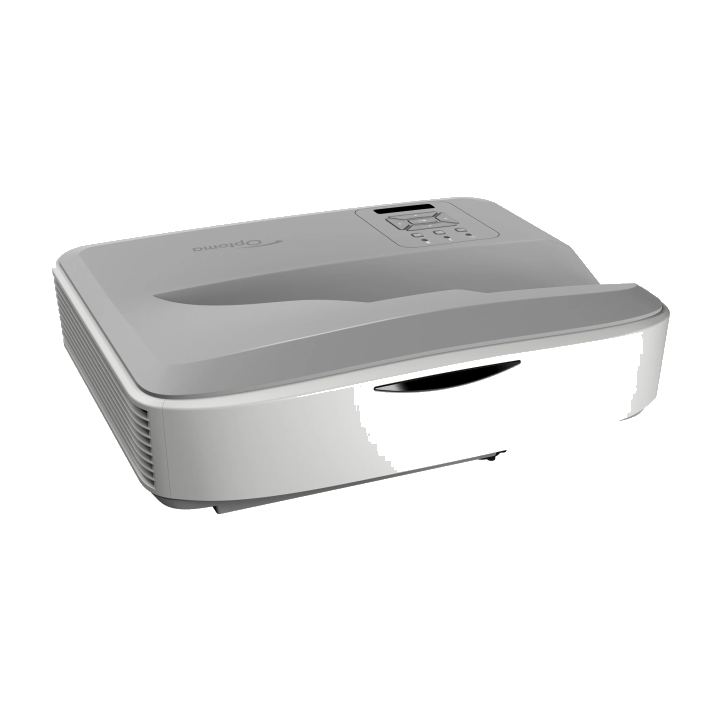 Optoma Ultrakurzdistanzprojektor ZU500USTe
