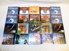 PC COMPUTER KULT GAMES SPIELE (WINDOWS 95)