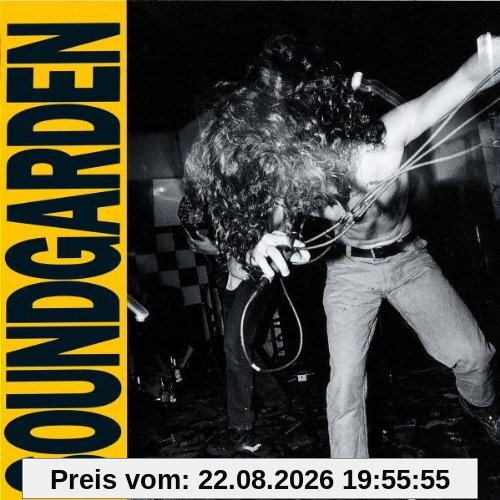 Louder Than Love