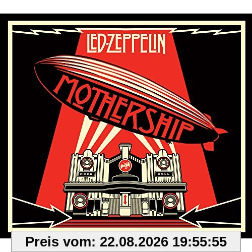 Mothership (Remastered)