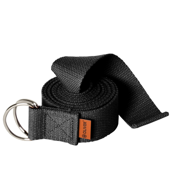 Oliver Lotau Yogagurt 250cm
