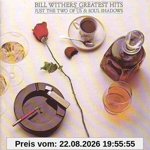 Bill Wither's Greatest Hits