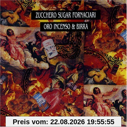 ORO INCENSO & BIRRA ITA