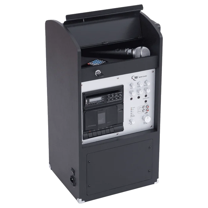 M200 Combi Wireless