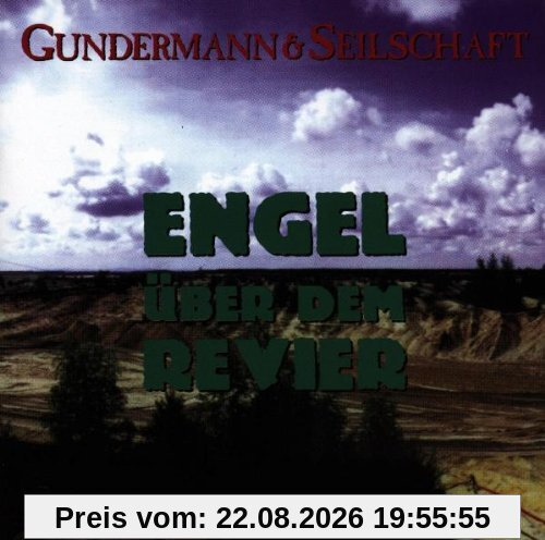 Engel über dem Revier