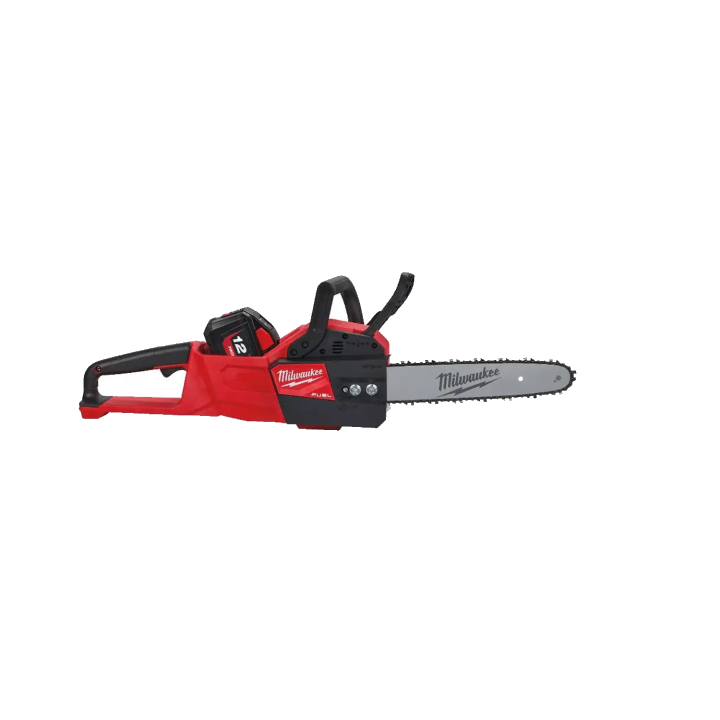 Milwaukee M18FCHSC-121 (FUEL Akku-Kettensäge 30cm)