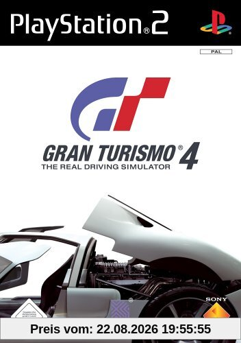 Gran Turismo 4
