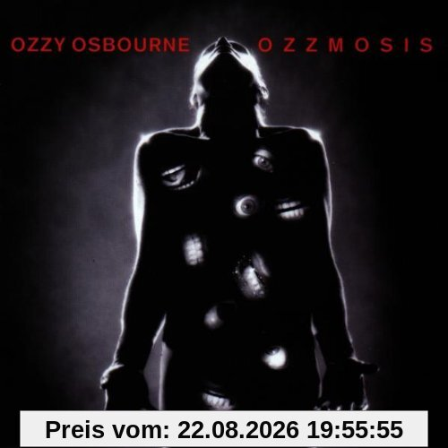 Ozzmosis