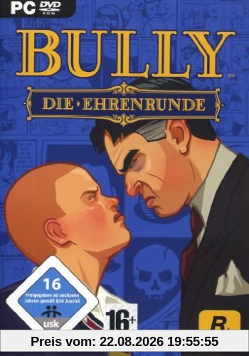 Bully: Die Ehrenrunde