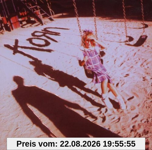Korn - Tin-Box