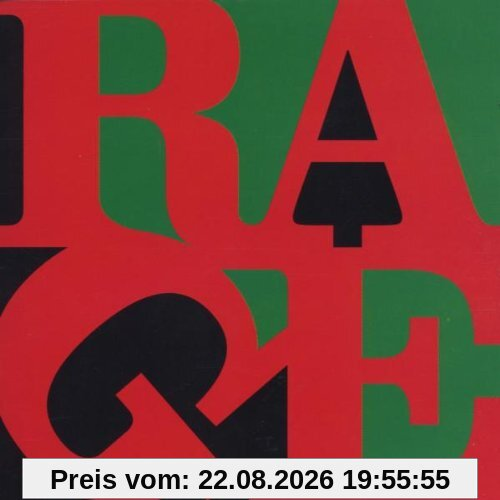 Renegades (Limited Edition mit Bonustracks)