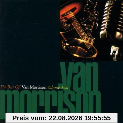 The Best of Van Morrison Vol. 2