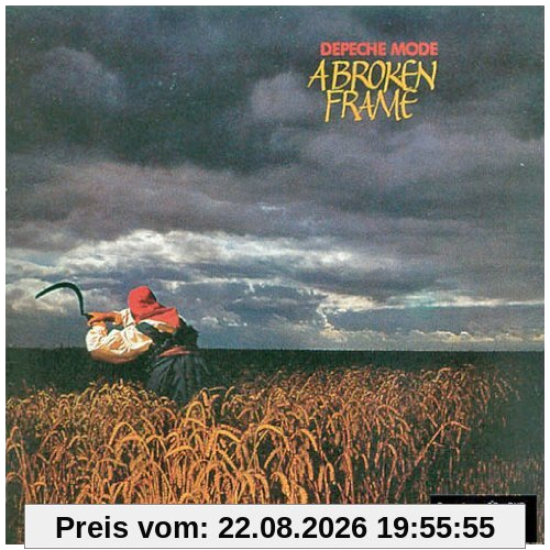 A Broken Frame