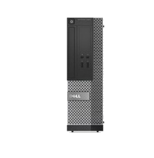 DELL PC mini Desktop Computer Optiplex 3020 SFF Intel Pentium DVD USB 3.0 SSD