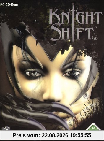 Knightshift