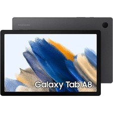 Samsung Galaxy Tab A8 SM-X205 64GB LTE 10,5 Zoll Tablet grau