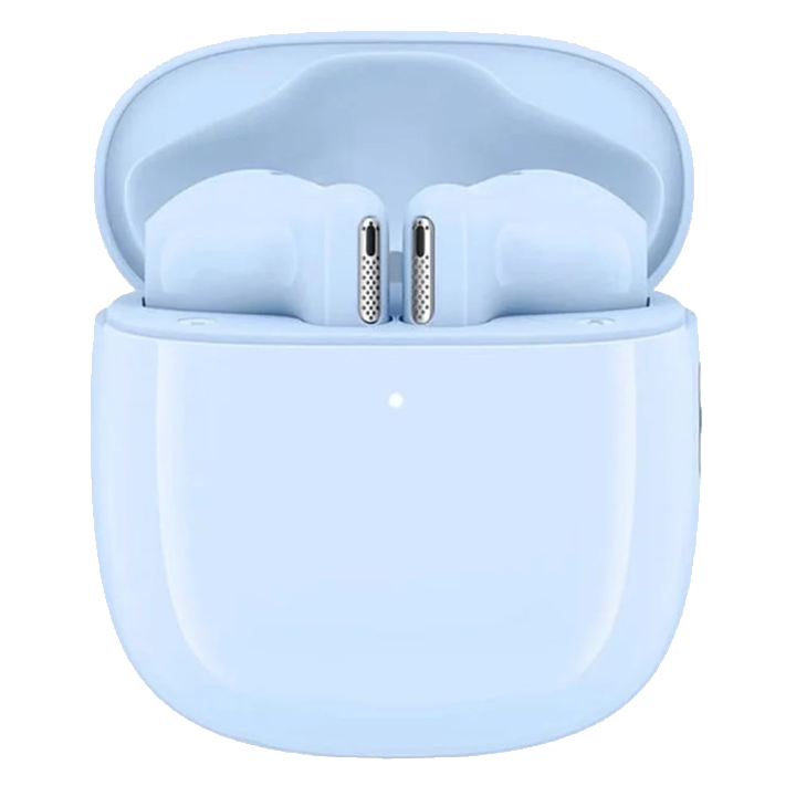 Handsfree Bluetooth Baseus Bowie WX5, TWS, Blau A00051000313-00