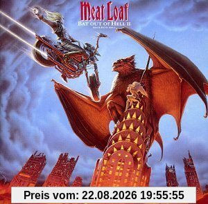 Bat Out of Hell Vol. 2