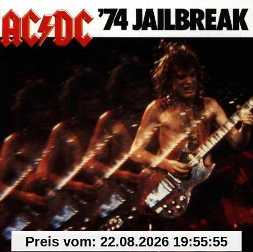 '74 Jailbreak (Remastered)