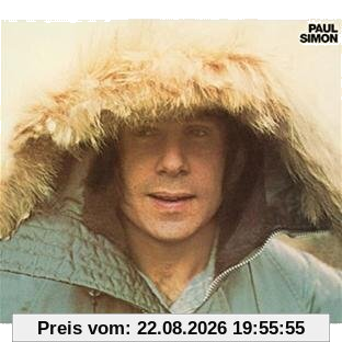 Paul Simon