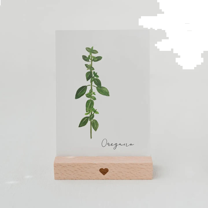 Postkarte mit Motiv