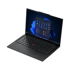 Lenovo ThinkPad E14 Gen 7 Core Ultra 5 225U 32GB RAM 1TB 21SX0010GE W11 Pro