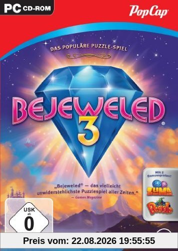 Bejeweled 3