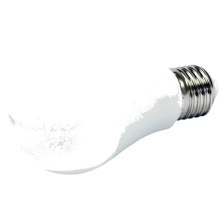 Synergy 21 LED BasicLine Retrofit E27 A60 ww