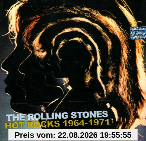 Hot Rocks 1964-1971