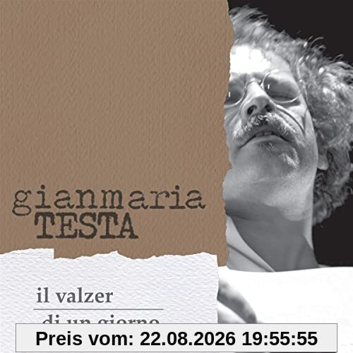 Il Valzer di un Giorno