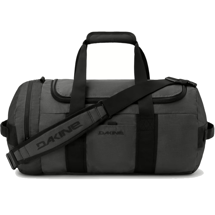Dakine EQ Duffle 2.0 50L, Carbon Heather
