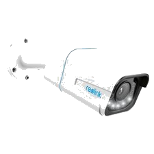 Reolink 8MP PoE Überwachungskamera 5X optischer Zoom Zwei-Wege-Audio RLC-811A