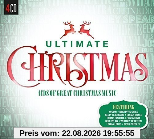 Ultimate... Christmas