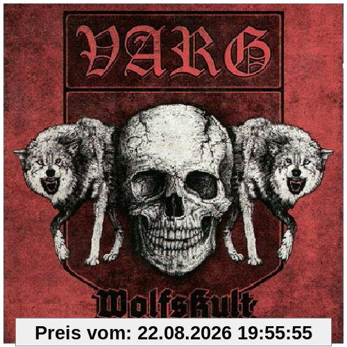Wolfskult