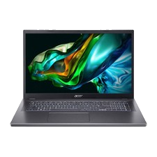 Acer Aspire 17 (17,3", Core 5 120U) RAM/SSD konfigurierbar, W11Pro