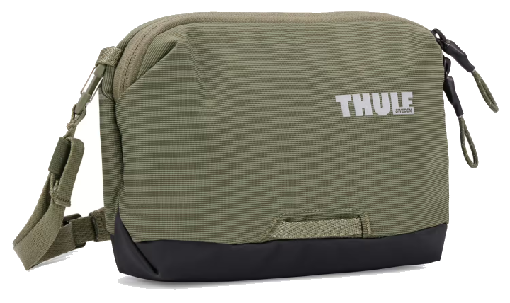 THULE Paramount Umhängetasche 2 L Gentle Beige