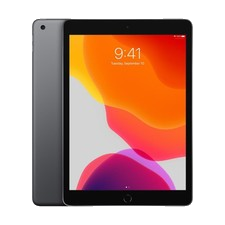 Apple 10.2-inch iPad Wi-Fi - 7. Generation - Tablet - 32 GB - 25.9 cm (10.2") IP