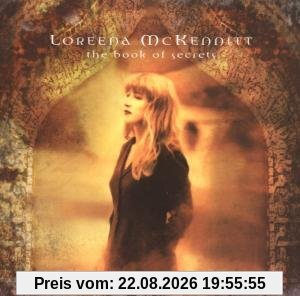 Book of Secrets,the