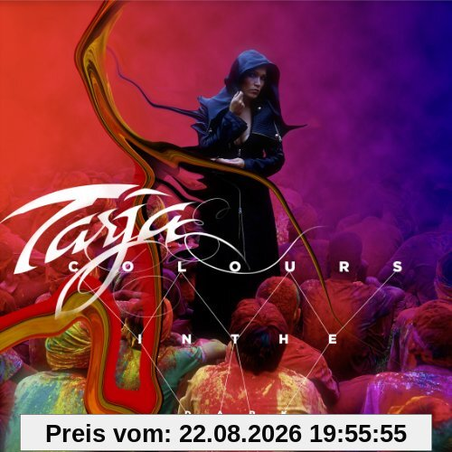 Colours in the Dark (Special Edition)