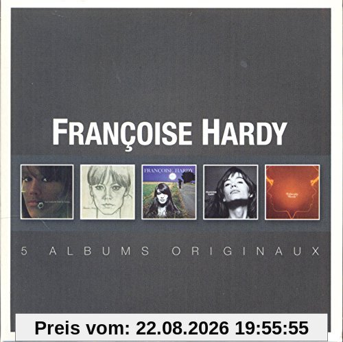 Original Album Series