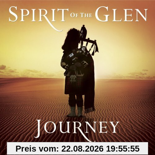 Spirit of the Glen - Journey