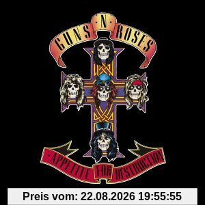 Appetite for destruction (1987)