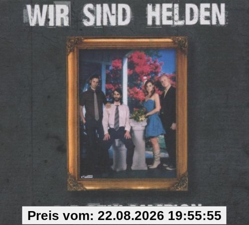 Die Reklamation [DIGIPACK]