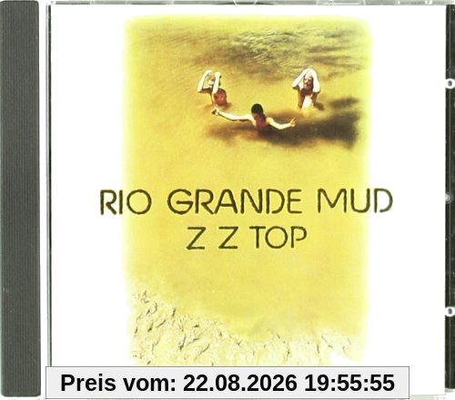 Rio Grande Mud