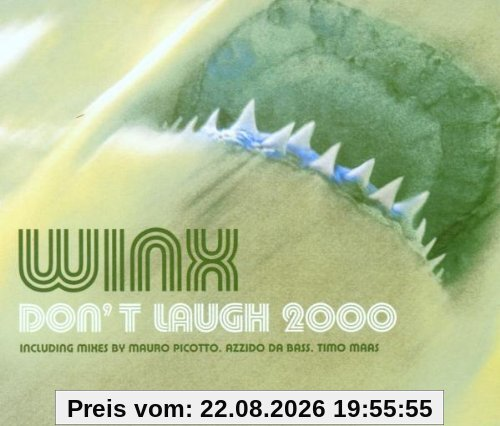 Don'T Laugh 2000