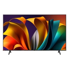 Hisense 50A6N 127 cm (50 Zoll) 4K-LED-TV Ultra HD Smart-TV Fernseher