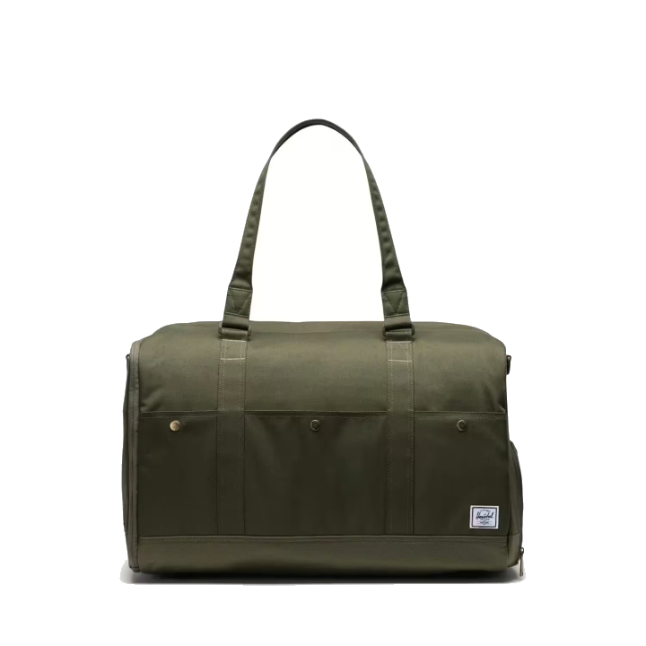Herschel Bennett Duffle Bag 50L, Ivy Green