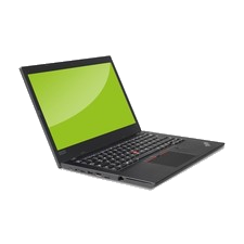 LENOVO ThinkPad L480 Intel Core i5-8250U 1,60GHz 16GB 512GB NVMe Win 11 Pro