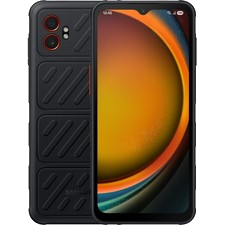 Samsung Galaxy XCover7 Pro G766 5G EE Edition Smartphone 128GB 6GB RAM schwarz