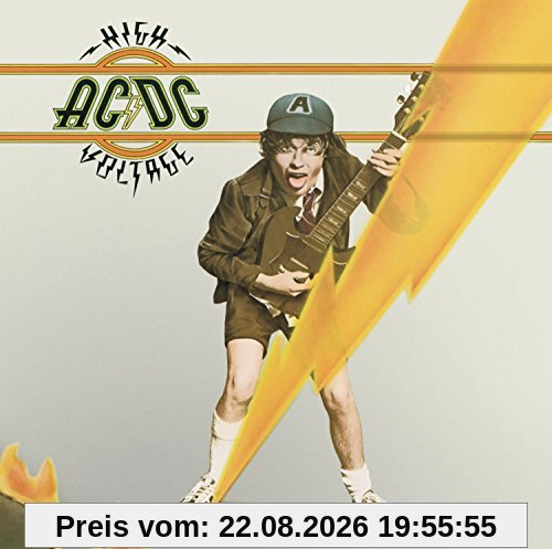 High Voltage